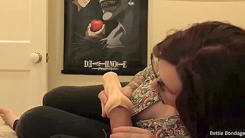 Preview supplied for Sexual Education Fuck With Step mom With Bettie Bondage