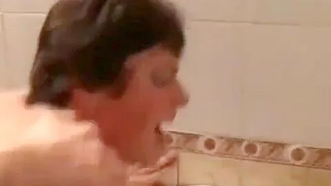 Preview supplied for Tender Cougar Step mom With Boy 19
