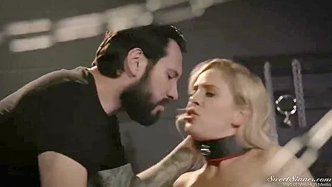 Preview supplied for Bdsm Sex With Cougar