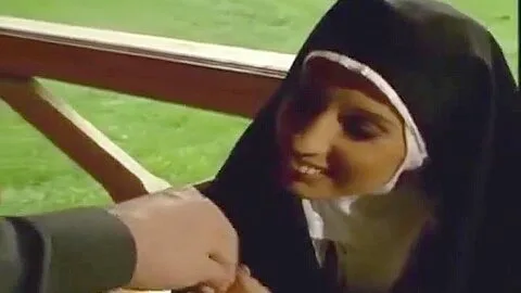 Preview supplied for Well The Old Cardinal Insane Nuns Porn Classic