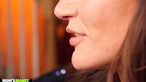 Preview supplied for Becky Bandini Is A Hot Step mom And She Needs Money For