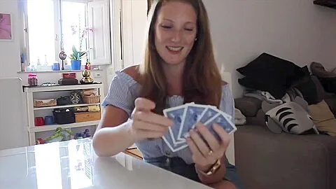 Preview supplied for Littleredheadlisa - Strip Pokers