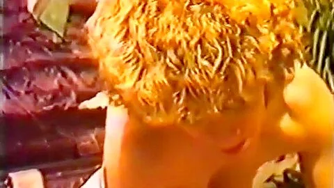 Preview supplied for Retro 90s British Vhs - Vintage Amateur Ffm Threesome