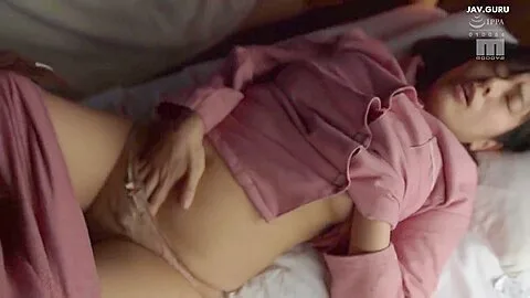 Preview supplied for Hana Haruna My Auntie Has An Incredible Pussy