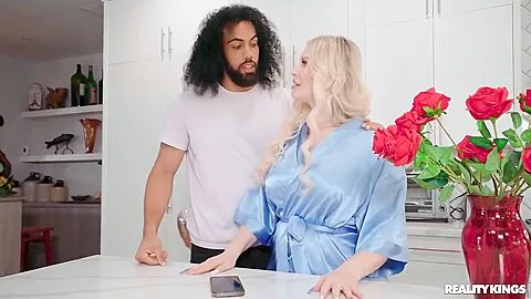 Preview supplied for Jenna Starr, James Angel - Step mothers Day - Teaser Video