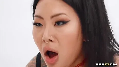 Preview supplied for Sucks And Tit Fucks Big Dick Before Getting Laid - J Mac And Connie Perignon