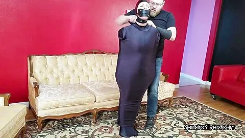 Preview supplied for Latex Bondage