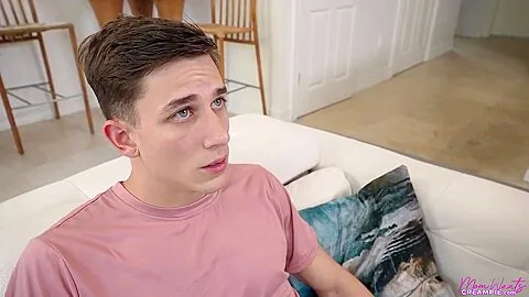 Preview supplied for Kiki Klout- Turning My Stepson Into A Real Step mom Lover