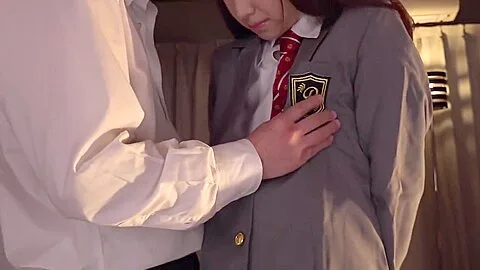 Preview supplied for Usba-056 Uniform Bondage Punishment By Step father-in-law, A