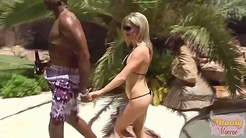 Preview supplied for Blonde Amateur Milf Wife Hardcore Interracial