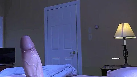 Preview supplied for Bettie Bondage – Monster In The Bed With Step mommy