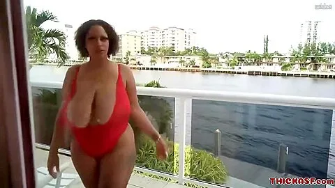 Preview supplied for Ebony Girl Video