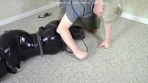 Preview supplied for Latex Bondage