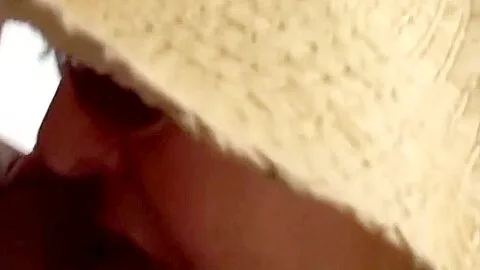 Preview supplied for Amateur With Mature Bbw Masturbating Alone Then Fucks Stepson