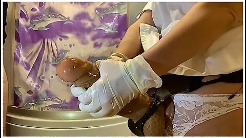 Preview supplied for Doctor Pegging Amateur (medsestra Trahaet Prostatu Parnya)