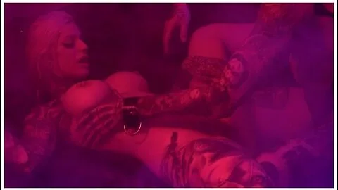 Preview supplied for Ivana Hyde Gets Used Like Sex Doll She Is