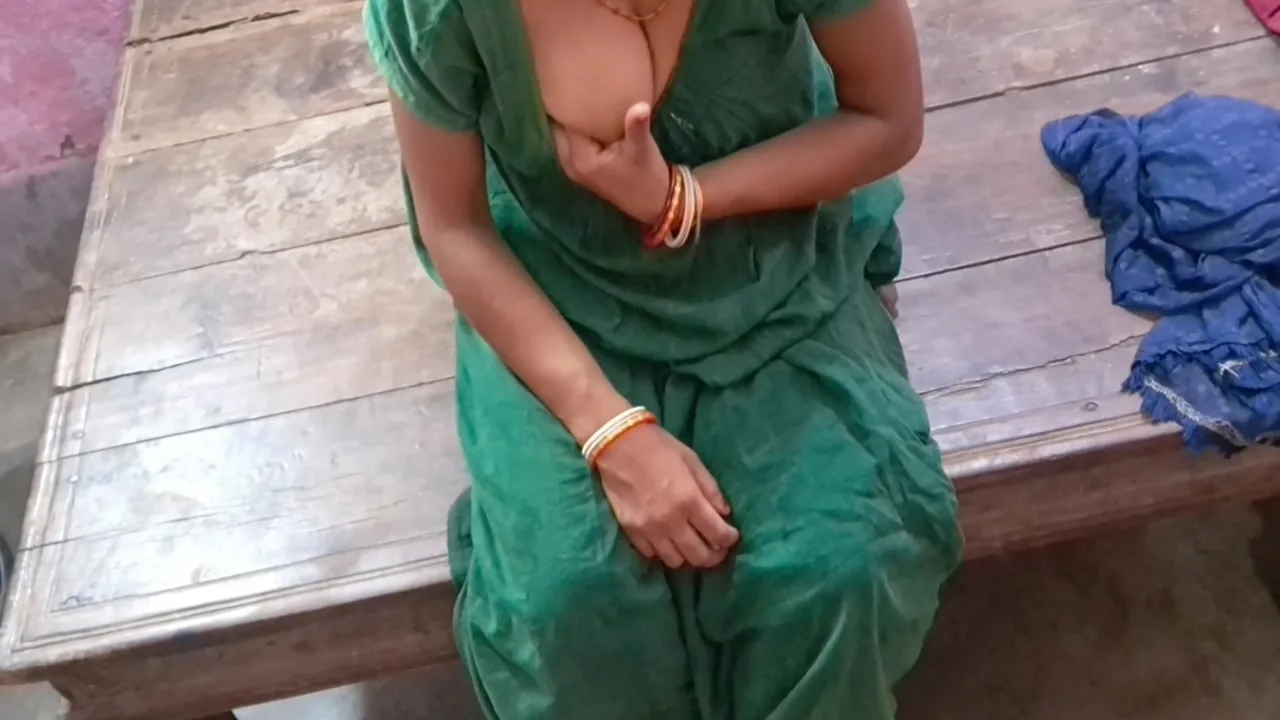 Preview supplied for Valentine S Day In Beautiful Indian Maid