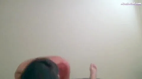 Preview supplied for Horny Housewife Takes Off Her Clothes