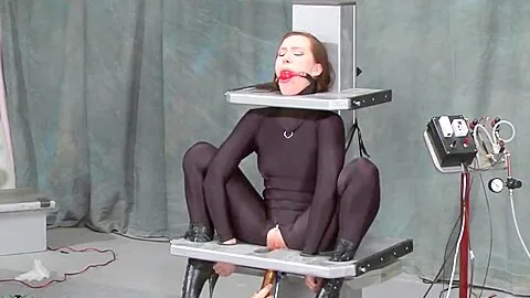 Preview supplied for Gord Fuck Machine