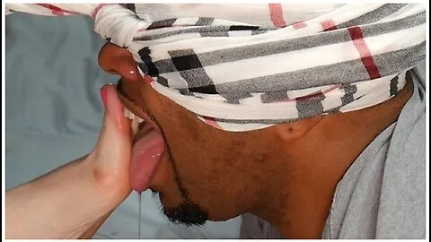Preview supplied for Mature Queen Vocal Foot Gagging Foot Domination W/ Facesitting Tease