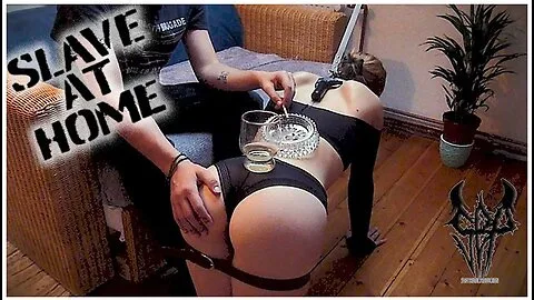 Preview supplied for Slave At Home #1 - La Table - Sbp