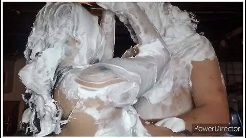 Preview supplied for Messy Quarantine