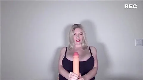 Preview supplied for Lovely Lilith - Boob Cop
