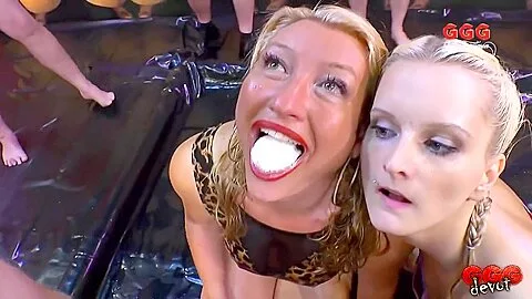 Preview supplied for Sperma Und Pisse 048