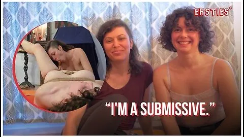 Preview supplied for Sexy French Babes Take Their Relationship To A New Level