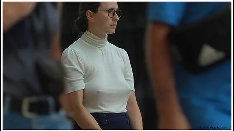 Preview supplied for Unassuming Girl Must Show Her Body In Public