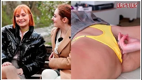 Preview supplied for Dolly Submits Completely To Lola L With Her Whole Body