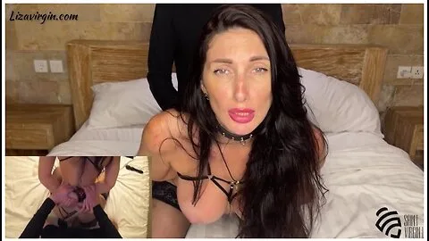 Preview supplied for My First Anal Video