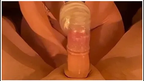 Preview supplied for Draining My Balls! Multiple Cum Shots