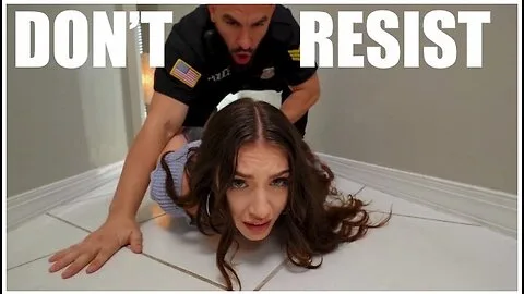 Preview supplied for Brenna Mckenna Got Just What She Wanted: A Deep And Authoritative Fucking