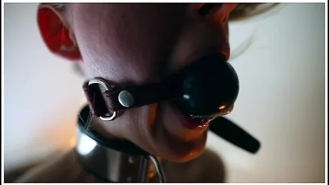 Preview supplied for My Bondage Pet - Compilation #2