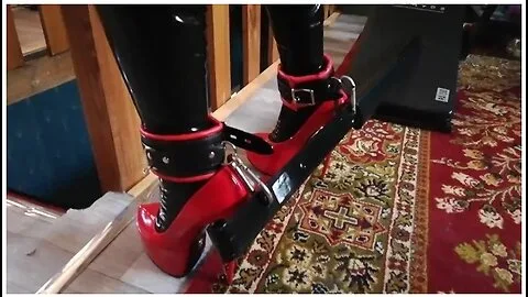 Preview supplied for Mj Bondage Potence