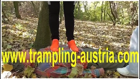 Preview supplied for German Proll Trample