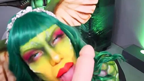 Preview supplied for Monster Step mommy Loves U