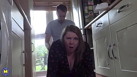 Preview supplied for Young Guy Fucking His Big Booty Stepmom Hard In The Ass