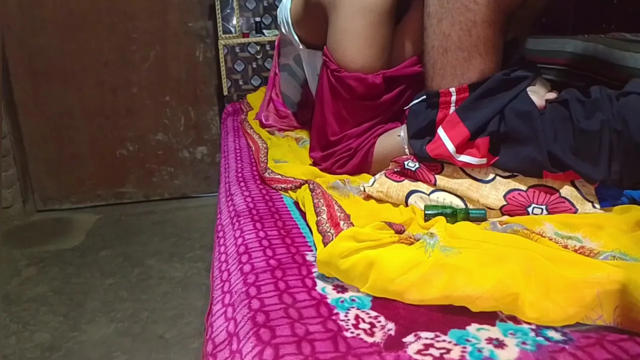Preview supplied for Bhabhi Ki Baid Par Thook Lagake Gaand Mari