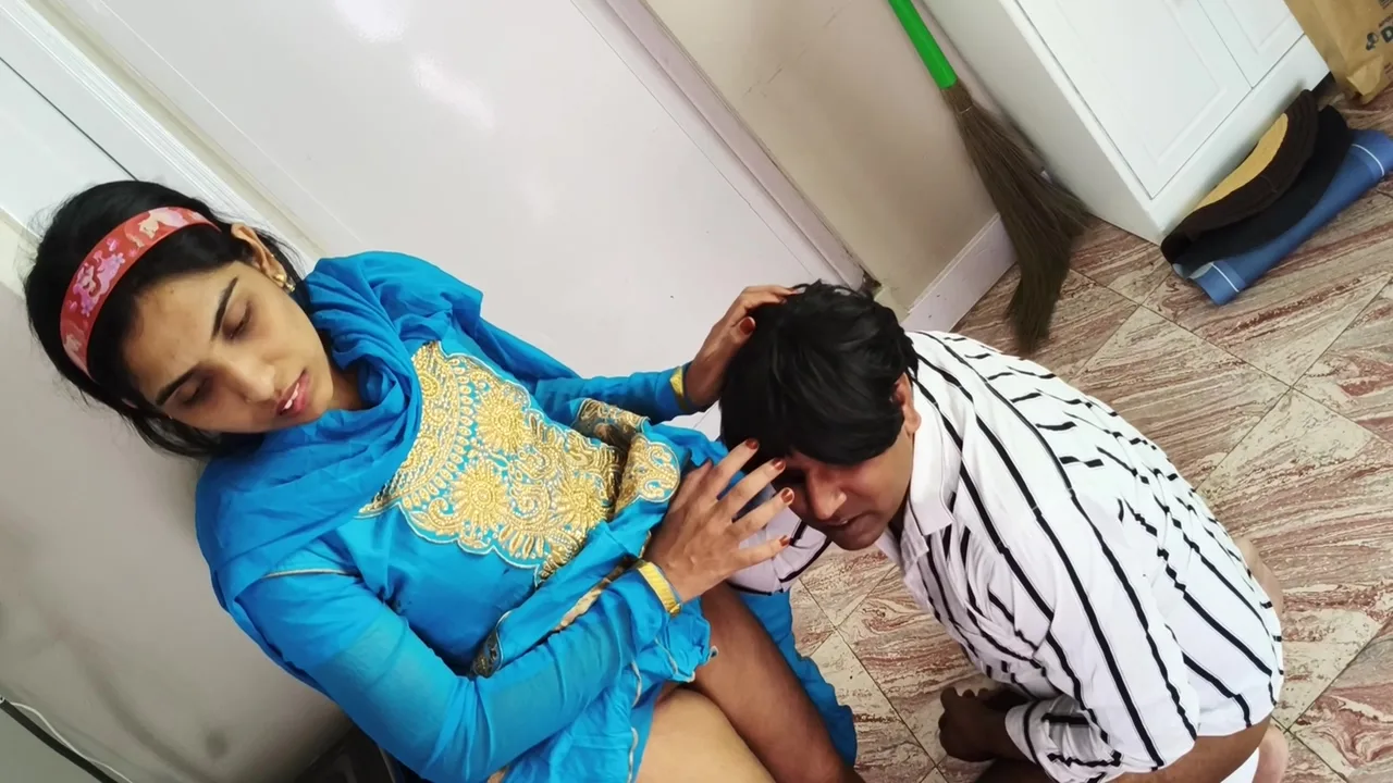 Preview supplied for Sexy Stepsister-in-law Seduced Her Stepbrother-in-law Bbc