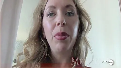 Preview supplied for Mistress T Teach Step son How To Treat Pussy
