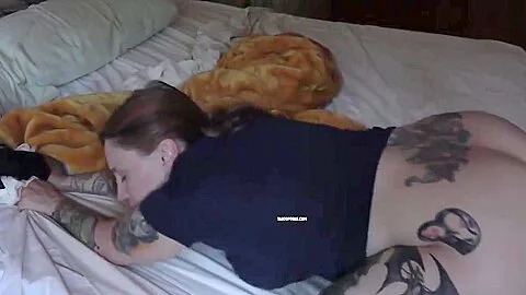 Preview supplied for Bettie Bondage Husbands Big Dick Friend Dicks Wife