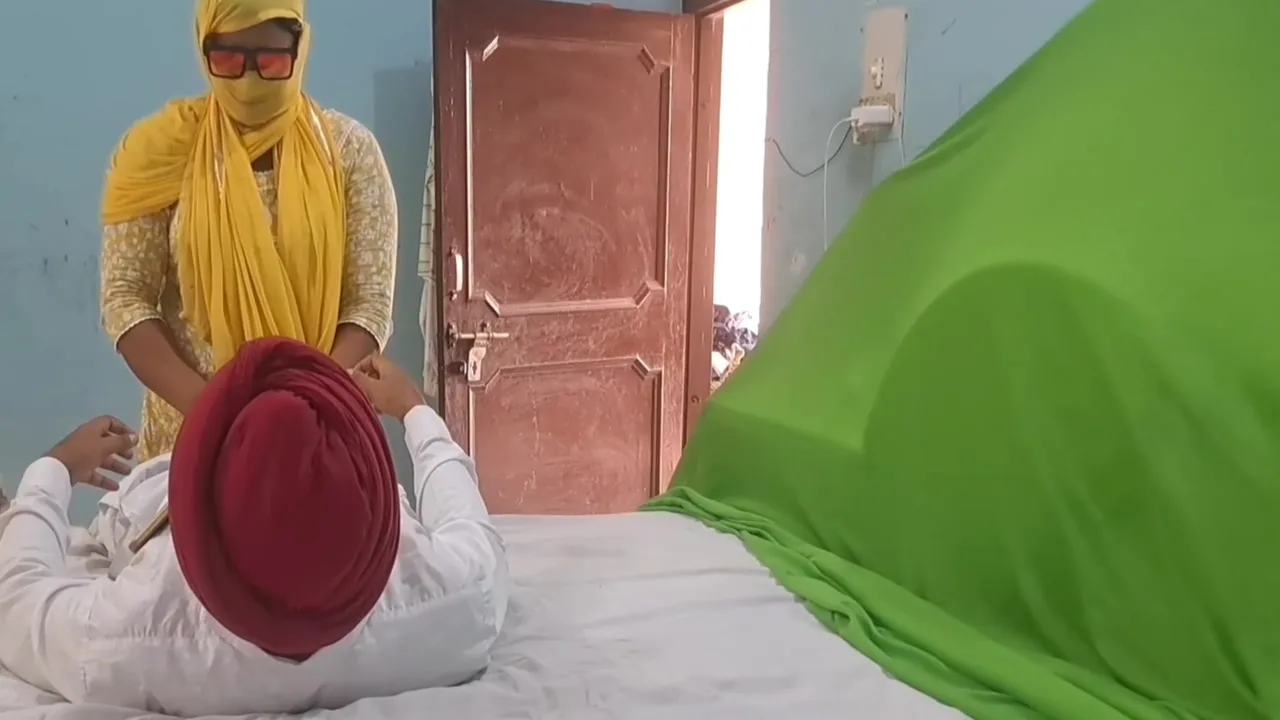 Preview supplied for Teaser Punjabi Leader Look Roleplay Private Fantasy Video