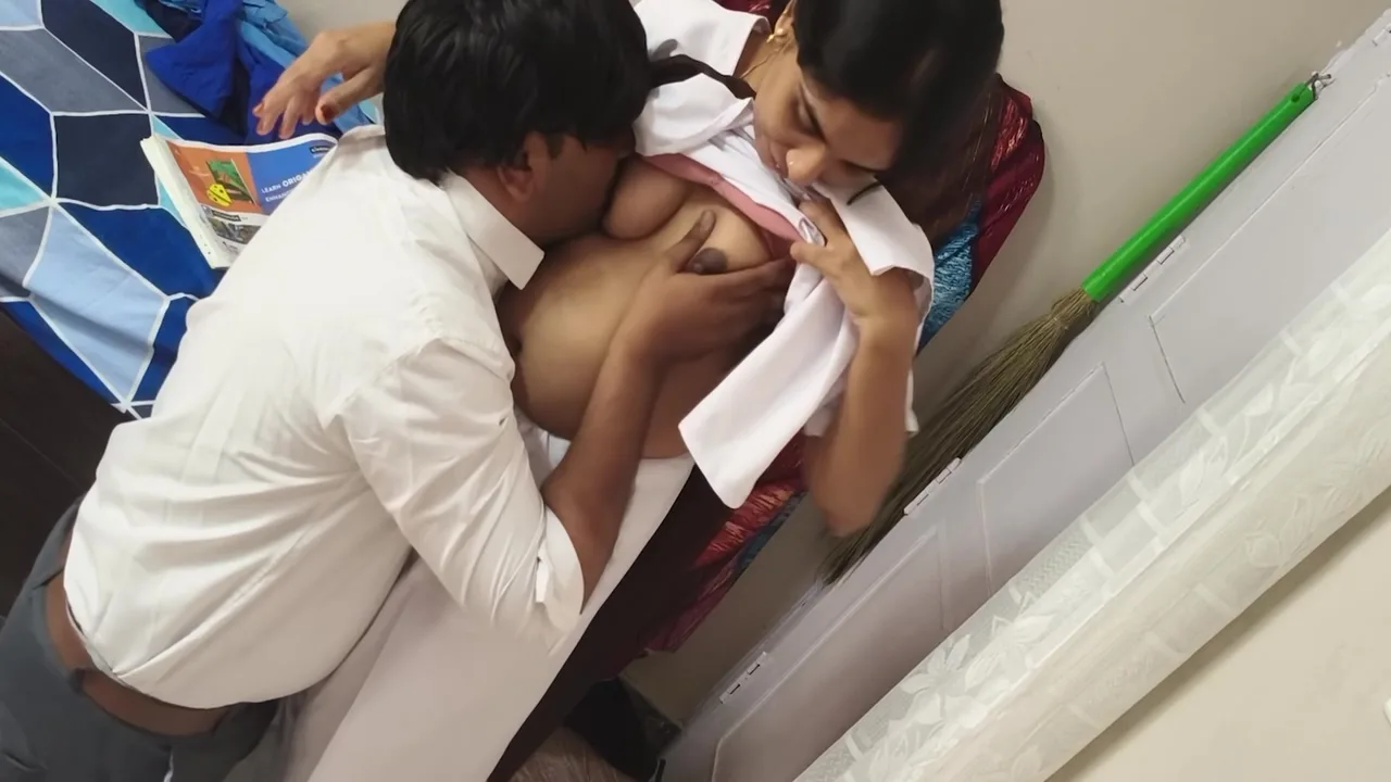 Preview supplied for Devar Bhabhi - Devar Fucks Bhabhi After College Sex