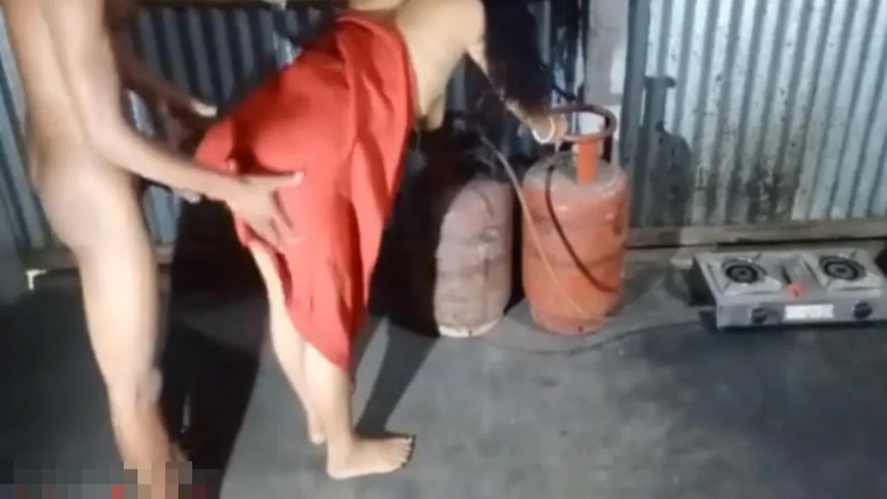 Preview supplied for Bengali Boudi - Big Ass