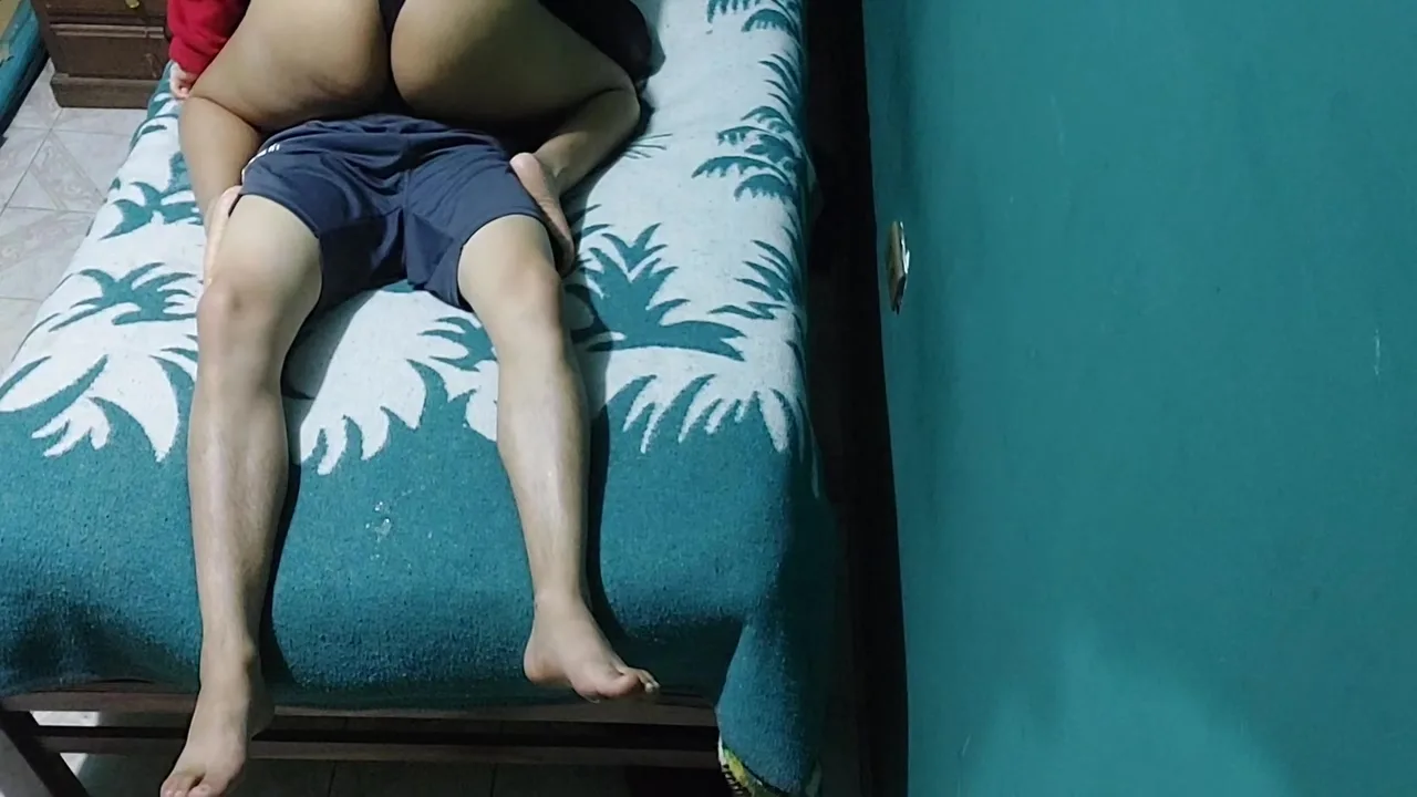 Preview supplied for Indian Porn With Hindi Audio Sharing Bed With Indian Bhabhi