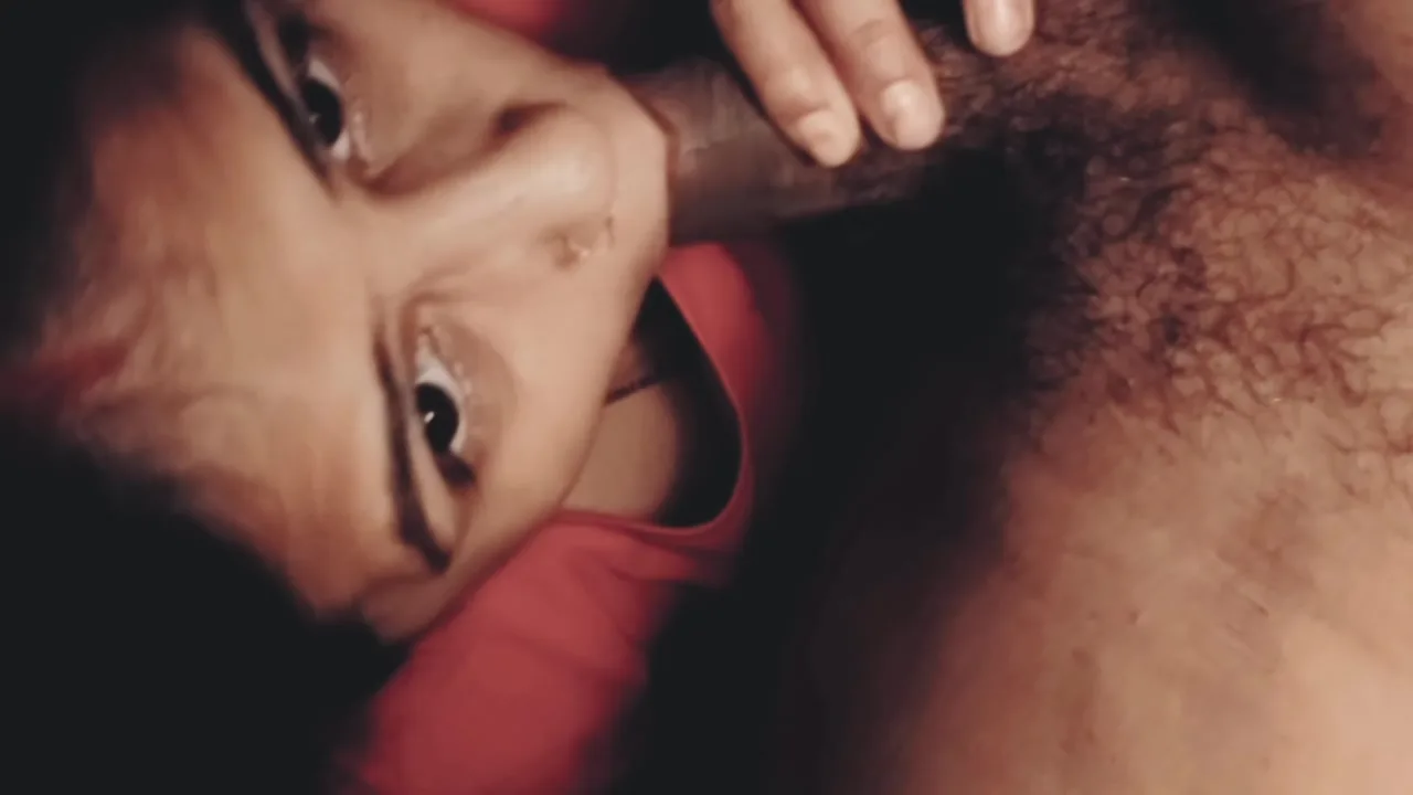 Preview supplied for Horney Latika Sult Sucking Big Black Cock