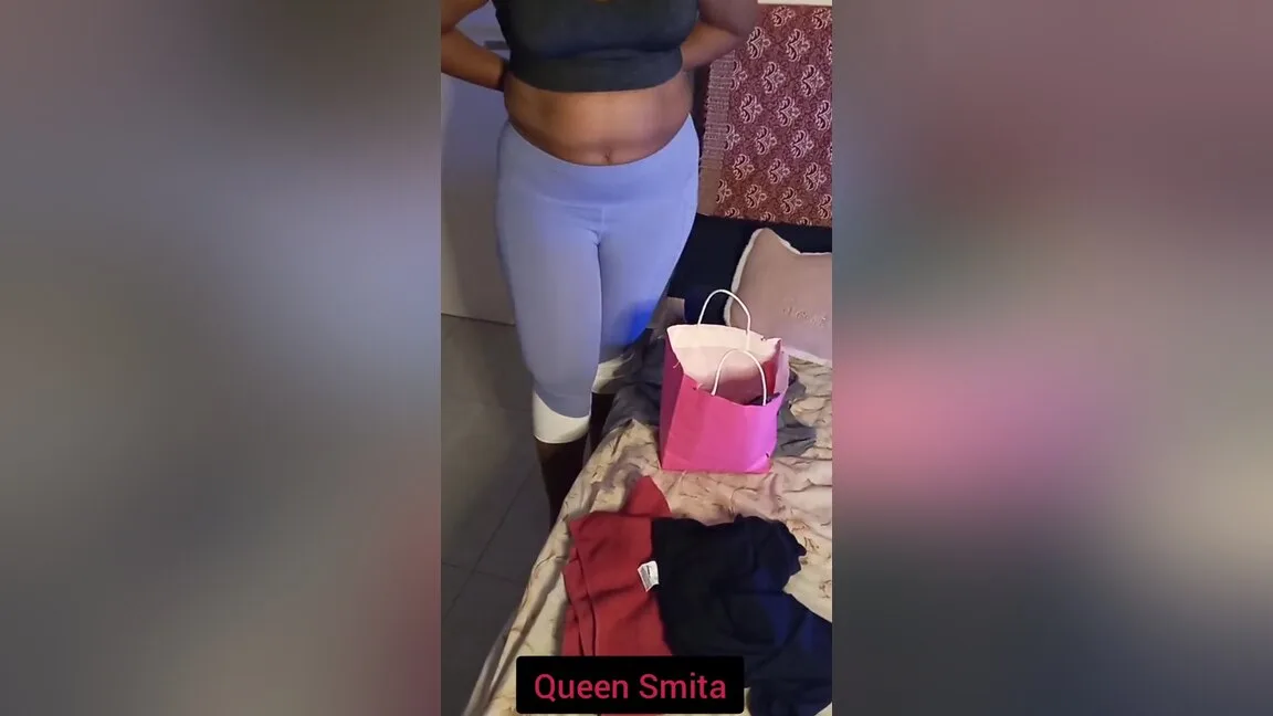 Preview supplied for Little Tease From Mummy Smita