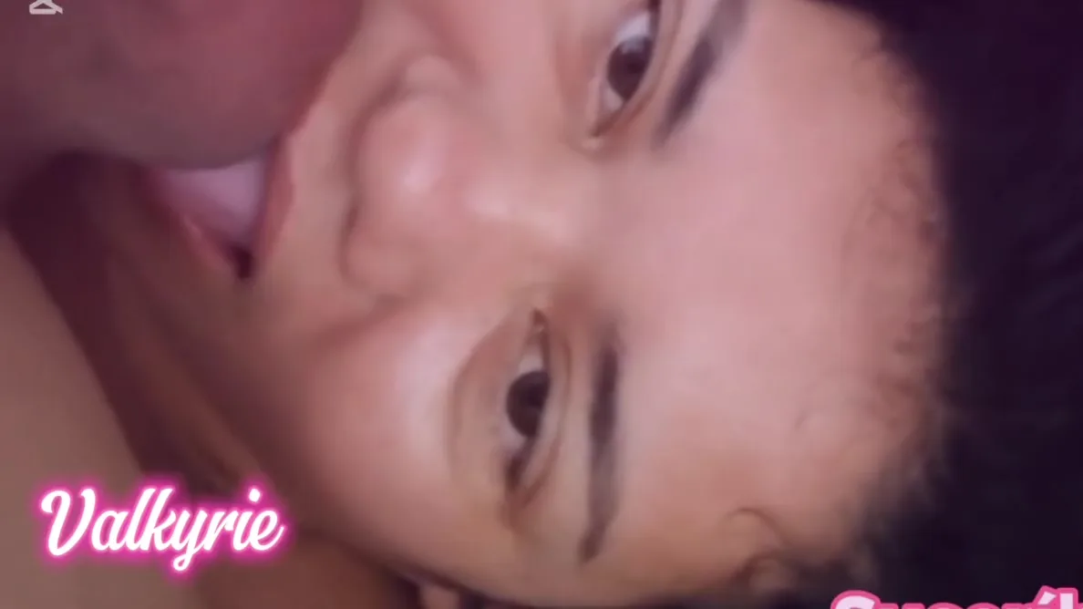 Preview supplied for Beautiful Girl Sucking Delicious - Valentine S Day